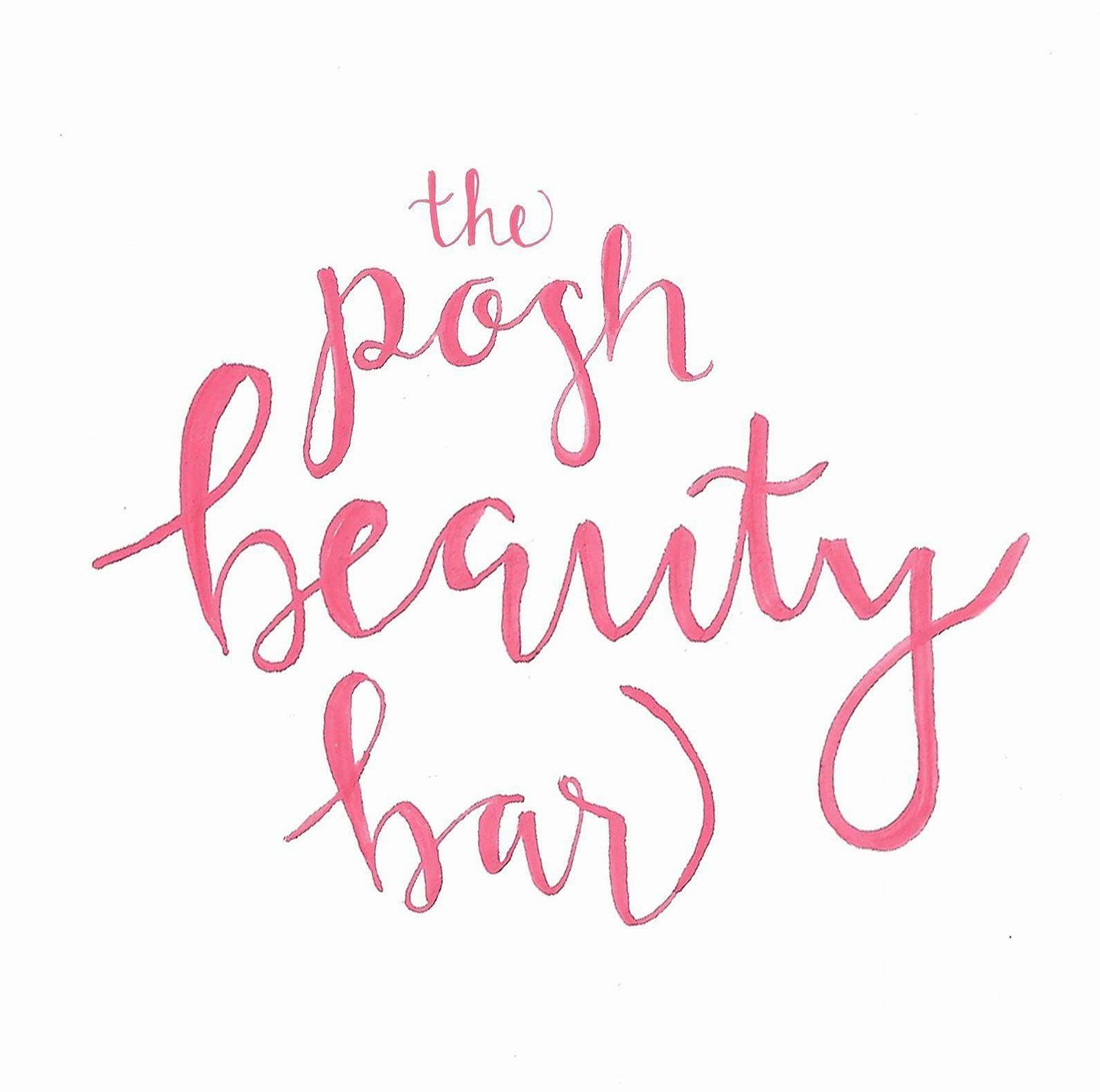 The Posh Beauty Bar in Stoughton – The Shop Local Initiative – Jennifer ...