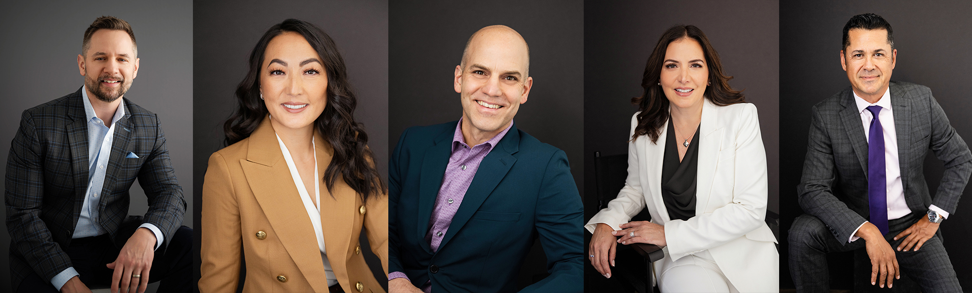 Milwaukee Personal Branding Photographer