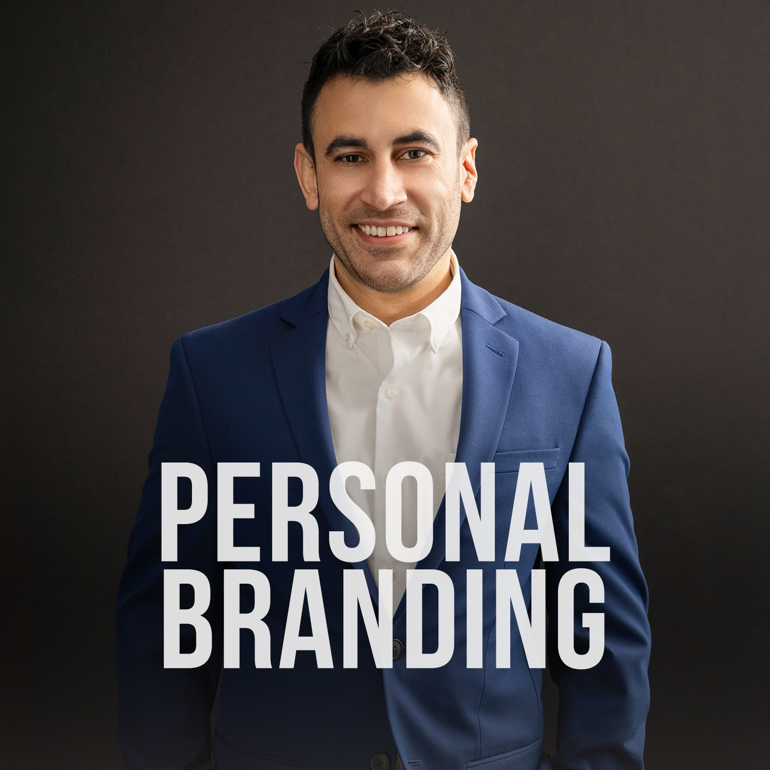 Personal branding and headshot photography in Milwaukee