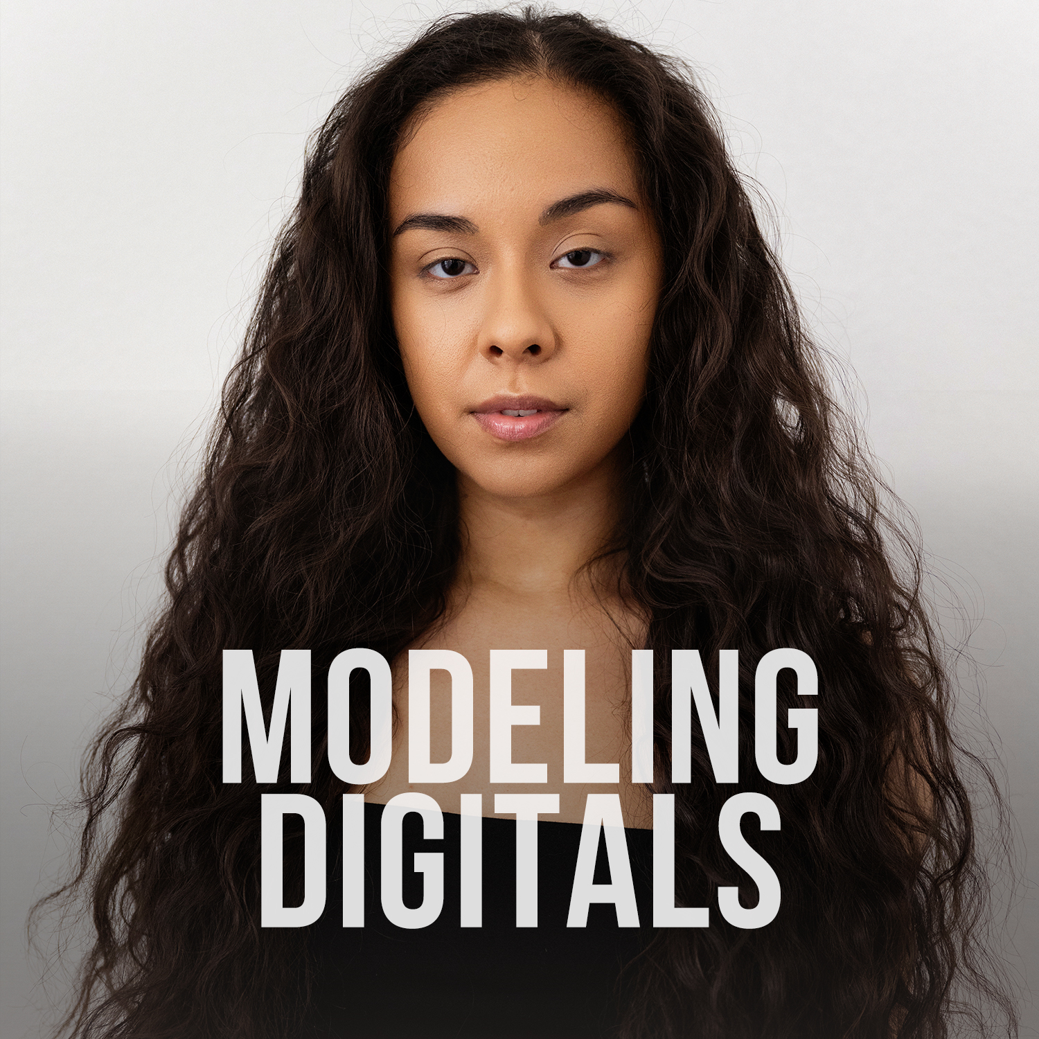 Professional modeling digitals and portfolio photography